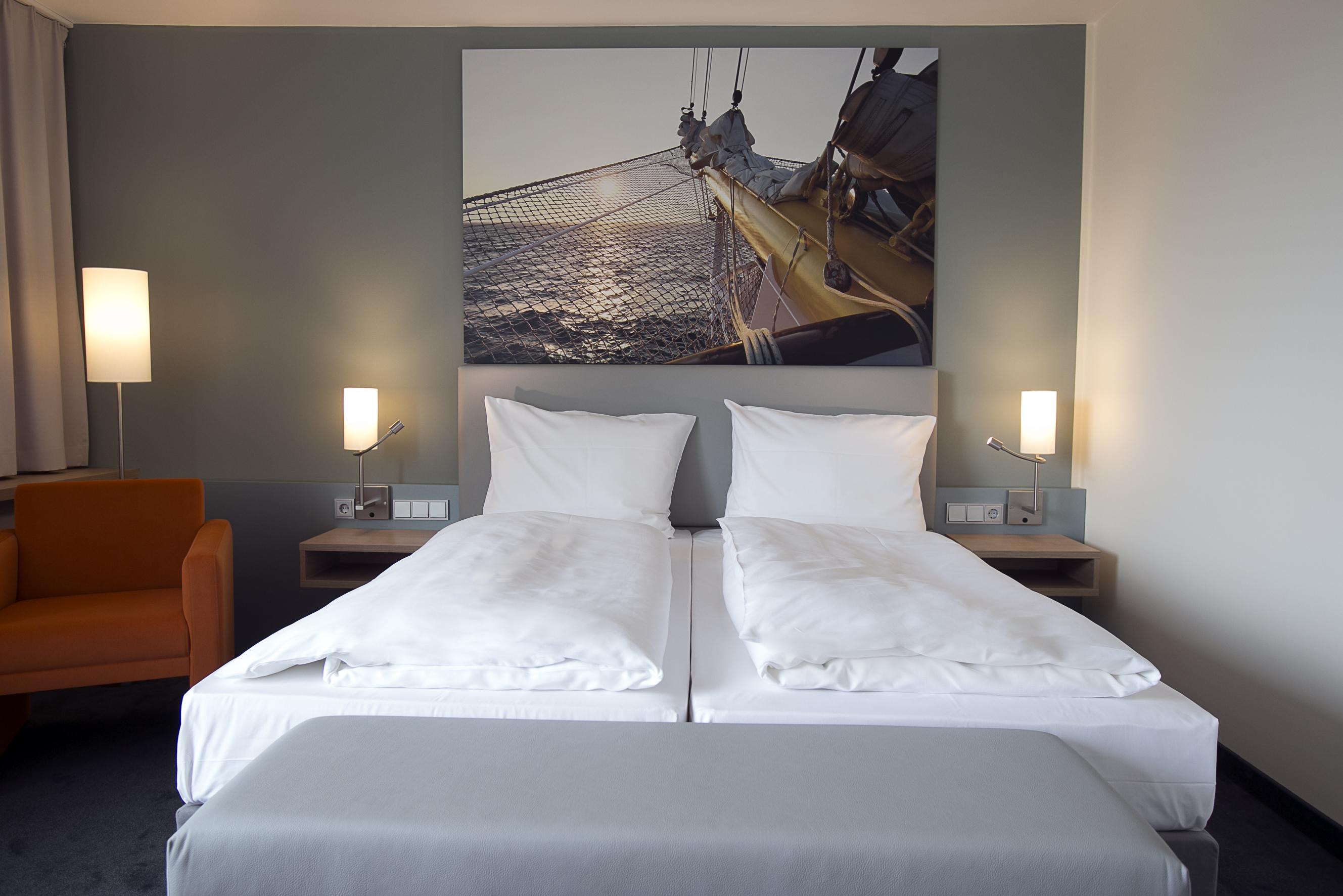 Nordsee 3* Bremerhaven